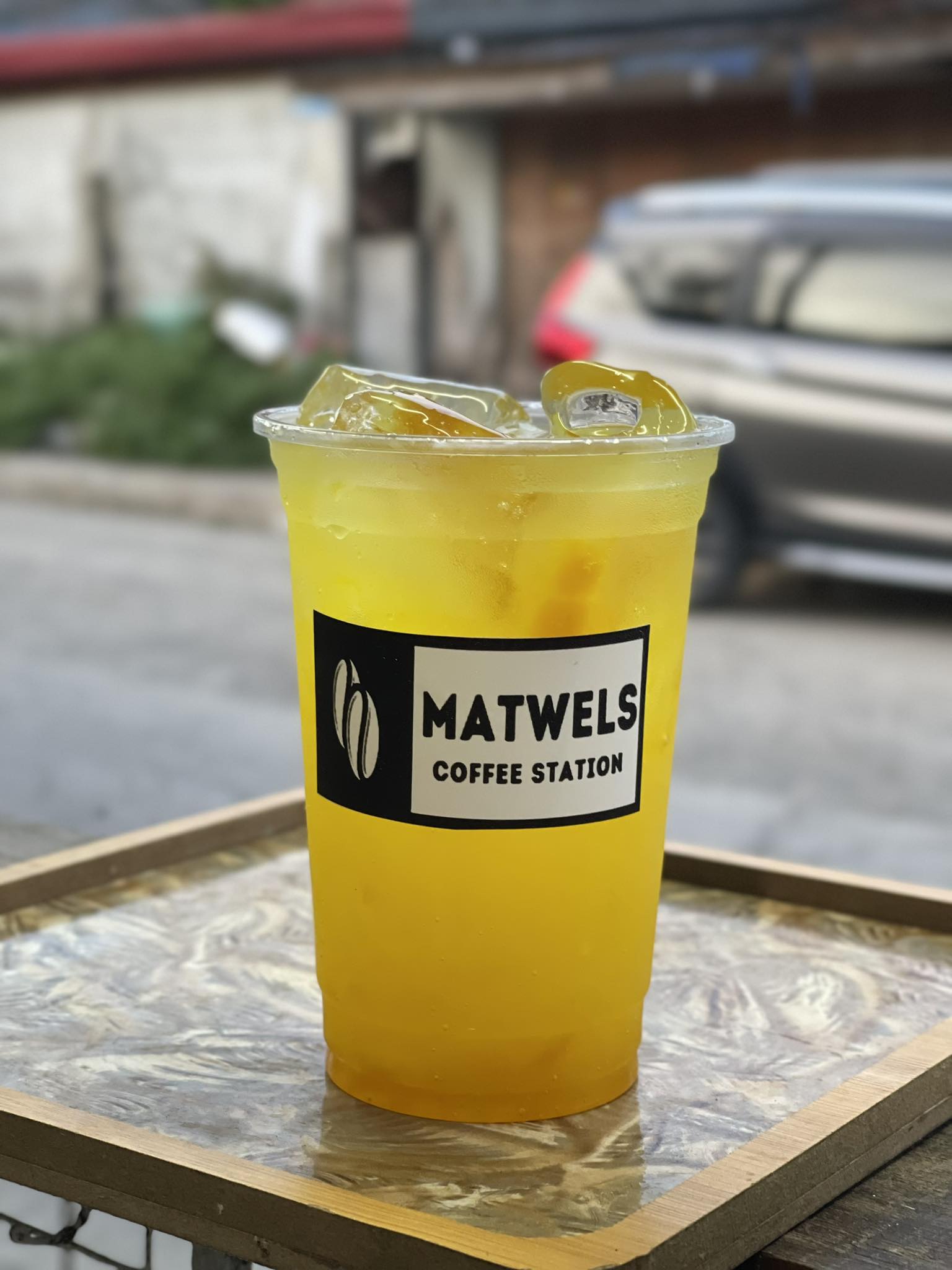Mango